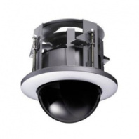 Кронштейн Panasonic WV-Q155CE, с прозрачным колпаком для запотолочного крепления (арт. WV-Q155CE)