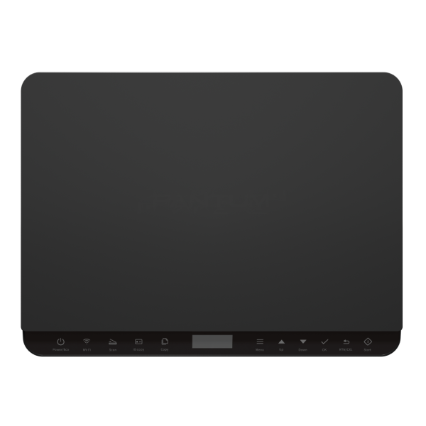 МФУ лазерное черно-белое Pantum BM1800W, Печать / Сканирование / Копирование, А4, USB, Wi-Fi, Bluetooth (арт. BM1800W)