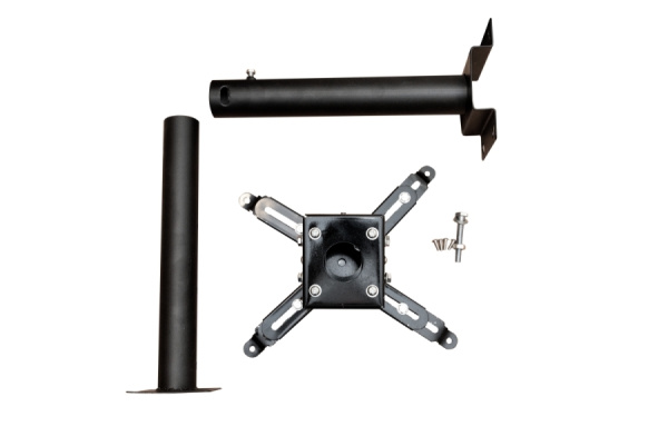 Крепление для проектора SOK Cinema Cinema S'OK (арт. SLJ-PM-C-150B)