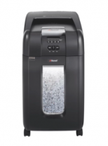 Уничтожитель документов Rexel Auto+ 300M (арт. 2104300EU)