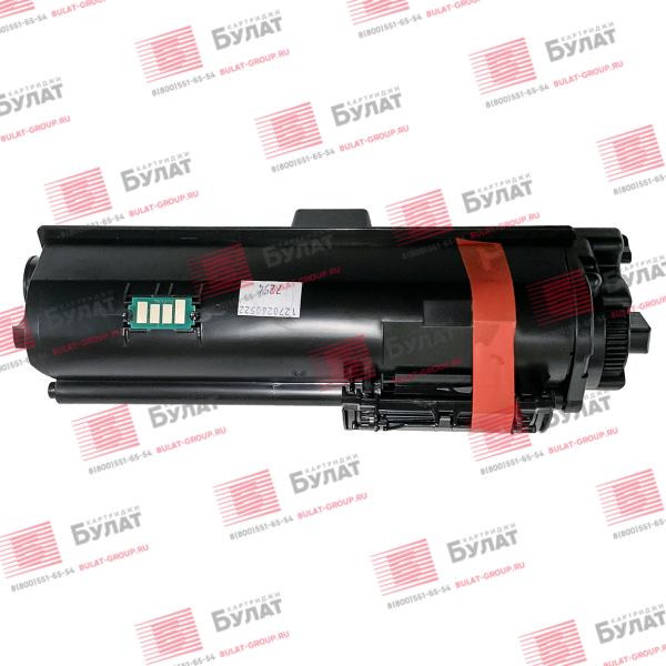 Тонер-картридж Булат (черный, 10000 стр.) (арт. DFKYMA4000010)