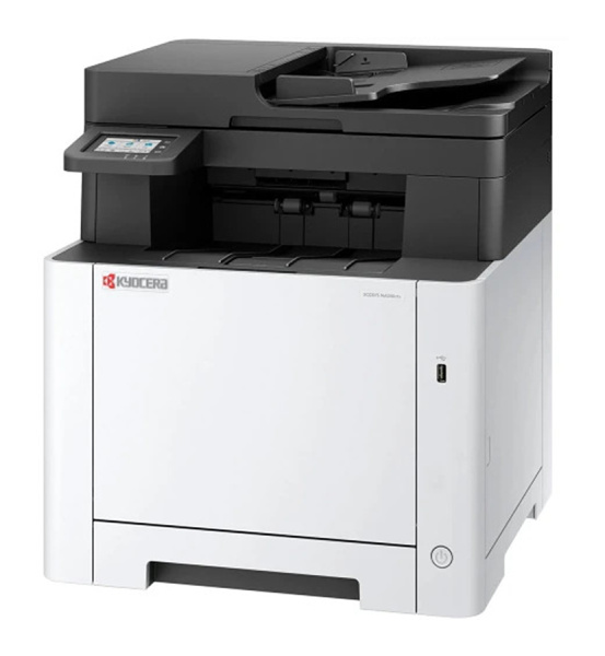 МФУ лазерное цветное Kyocera Ecosys MA2101cfx (арт. 110C233NL0)
