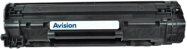 Тонер-картридж Avision TN-1071V для AP40/AM40 (9000 стр.) (арт. 015-0338-22)