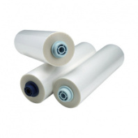 Матовая рулонная пленка Lamirel Lamirel 330 мм / 100 м / 75 мкм / 1" (25 мм) (арт. LA-78795)