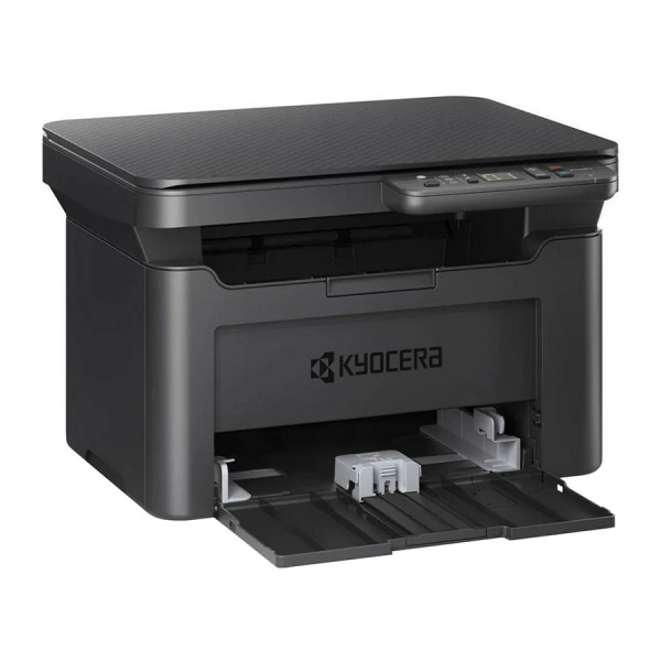 МФУ лазерное черно-белое Kyocera MA2000w, Печать / Сканирование / Копирование, A4 (арт. 1102YW3NX0)