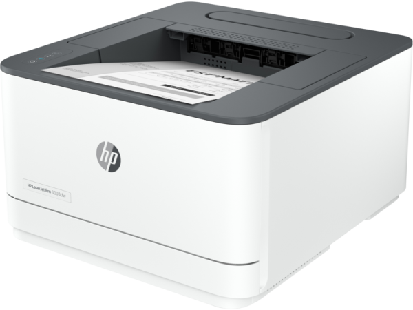 Лазерный принтер HP LaserJet Pro 3003dw (арт. 3G654A)