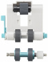 Набор сменных резиновых роликов Panasonic для KV-S5058 / KV-S5078Y (арт. KV-SS068-U)
