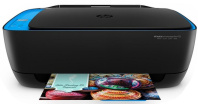 Струйное цветное МФУ HP DeskJet Ink Advantage Ultra 4729 (арт. F5S66A)