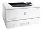 Принтер лазерный черно-белый HP LaserJet Pro M402dw (арт. C5F95A)