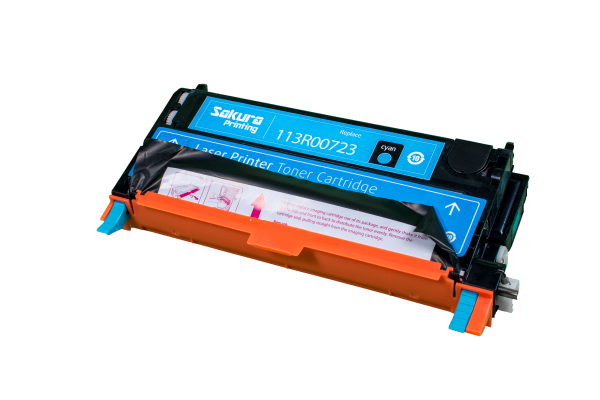 Картридж Sakura Printing 113R00723 (арт. SA113R00723)