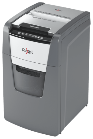 Уничтожитель документов Rexel Optimum Auto+ 130X NEW (арт. 2020130XEU)