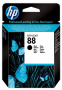 Картридж HP 88 Black Officejet Ink Cartridge (арт. C9385AE)