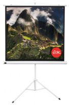Экран для проектора SOK Cinema 183x183см TriScreen 1:1 напольный рулонный белый 102' (арт. SCPST-183x183) Экран для проектора SOK Cinema 183x183см TriScreen 1:1 напольный рулонный белый 102' (арт. SCPST-183x183)