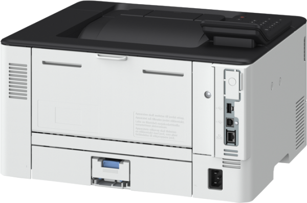 Принтер лазерный черно-белый Canon i-SENSYS LBP246dw (арт. 5952C006)