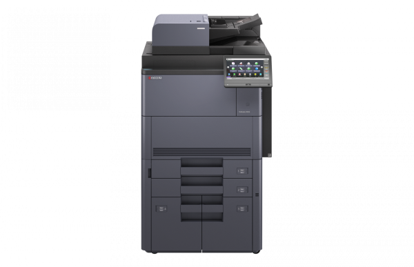 МФУ лазерное черно-белое Kyocera TASKalfa 9003i (арт. 1102XT3NL0)