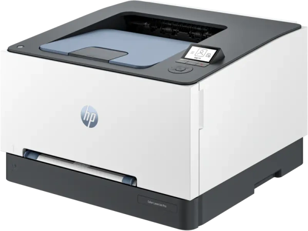 Цветной лазерный принтер HP Color LaserJet Pro 3203dw (арт. 499N4A)