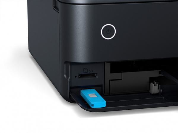 Струйное цветное МФУ Epson L8180 (арт. C11CJ21403)