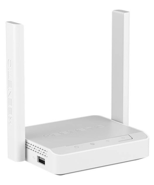 Коммутатор Keenetic KN-1721 (арт. KN-1721)