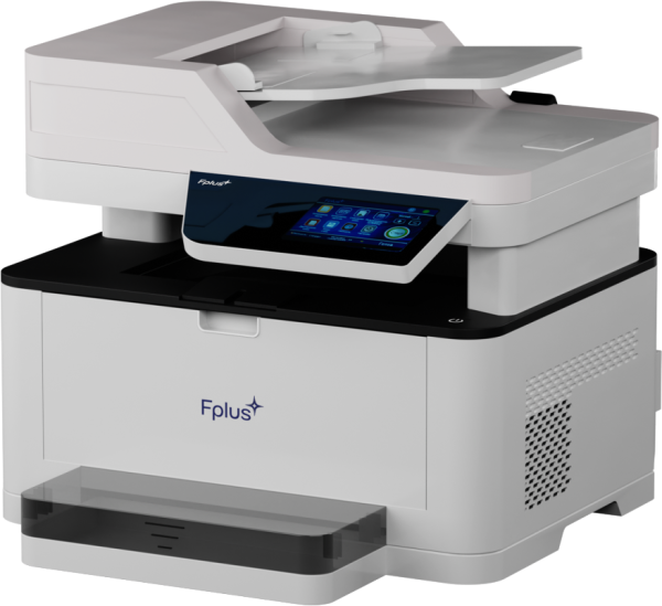 МФУ лазерное черно-белое Fplus (Россия) MB302ADN (арт. MB302ADN)
