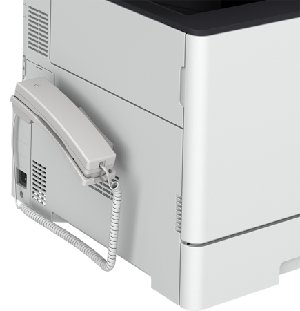 Лазерное цветное МФУ Canon imageRUNNER C1533iF (арт. 4930C003)