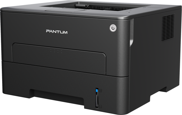 Лазерный принтер Pantum P3020D (арт. P3020D)