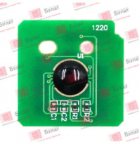 Чип Булат для Xerox DC SC2020 006R01695 Magenta (3k) (арт. EURXDC2020030)