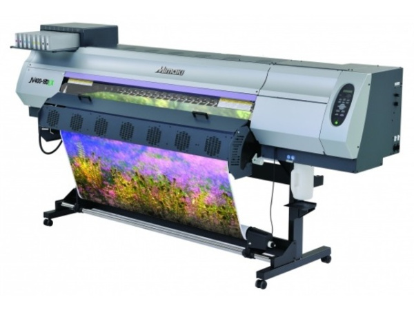 Латексный принтер Mimaki JV400-130LX (арт. JV400-130LX)
