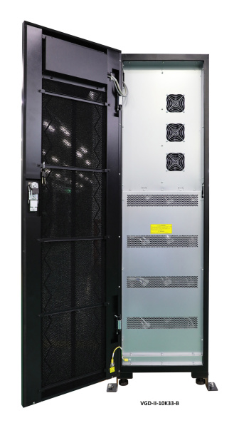 Источник бесперебойного питания Powercom VGD-II-10K33 (арт. VGD-II-10K33)