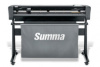 Режущий плоттер Summa D120RL (арт. D120RL-2E)
