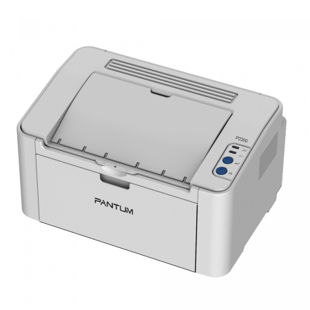 Принтер лазерный черно-белый Pantum P2200 (арт. P2200)