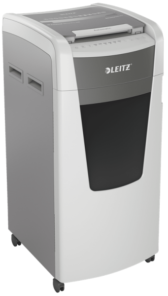 Уничтожитель документов LEITZ IQ Autofeed Office Pro 600 P4 (арт. 80170000)