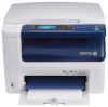 Лазерное цветное МФУ Xerox WorkCentre 6015B (арт. 6015V_B)