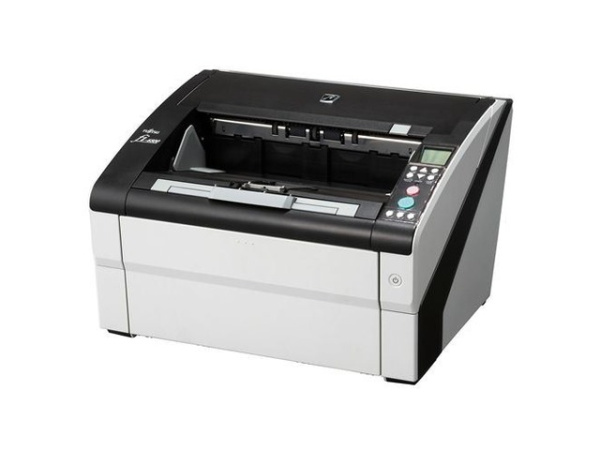 Сканер документов Fujitsu (Ricoh) fi-6800 (арт. PA03575-B061)