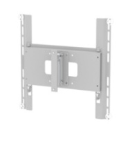 Приемное устройство для дополнительного монитора SMS Flatscreen L ST Kit Silver (арт. FS040011)