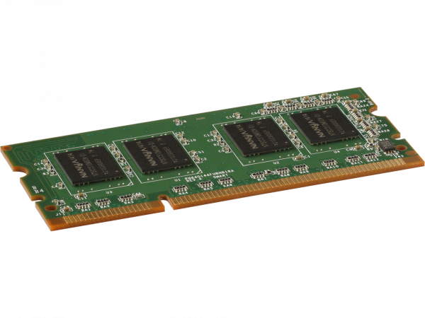 Модуль памяти HP 2 GB, x32, 144-pin (800 MHz), DDR3 SODIMM (арт. E5K49A)