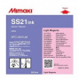 Картридж Mimaki Solvent ink cartridge SS21 SPC-0501LM 2000 ml (арт. )