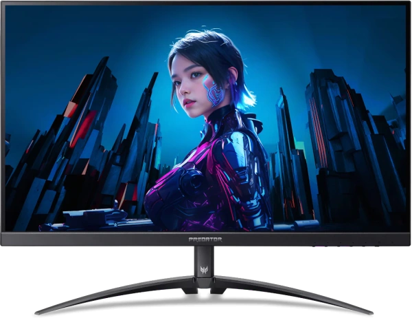 Монитор Acer Predator XB323QUM3bmiiphx 31,5″ (арт. UM.JX3EE.304)