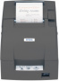 Чековый принтер Epson TM-U220B (057BE): Ethernet, PS, NE sensor, EDG (арт. C31C514057BE)