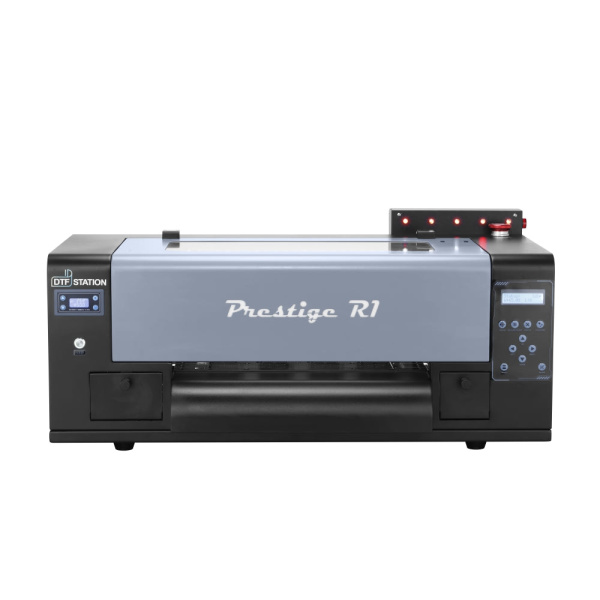 DTF принтер DTF Station Prestige R1 DTF Printer + Miro 13 Max DTF Powder Shaker with Purifier (арт. R1 DTF+13+Pur)