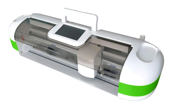 Режущий плоттер OEM MC-330, ширина резки/материала 330/430 мм (арт. MC-330)