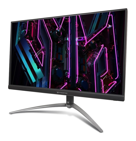 Монитор Acer Predator X32QFSbmiiphuzx 31,5″ (арт. UM.JXXEE.S01)