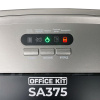 Уничтожитель документов Office Kit SA375 (3.8×10) (арт. OK3810SA375)