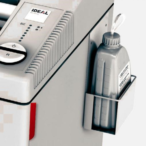 Уничтожитель документов Ideal 3104CC с маслёнкой (4х40 мм) (арт. IDLSR31044CC_O)