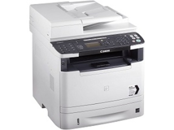 МФУ лазерное черно-белое Canon i-SENSYS MF6140dn (арт. 8482B039)