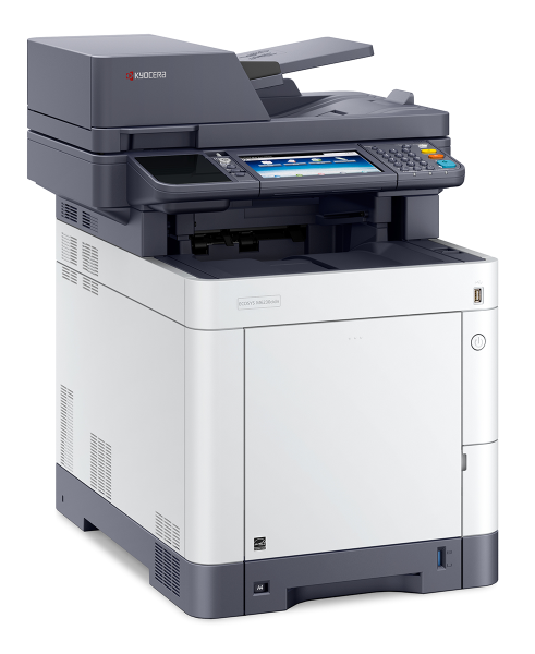 Лазерное цветное МФУ Kyocera ECOSYS M6230cidn (арт. 1102TY3NL1)