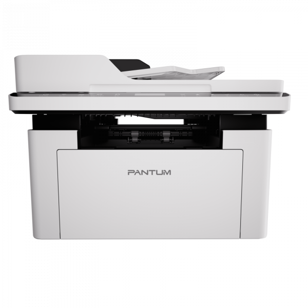 МФУ лазерное черно-белое Pantum BM2300A, P/C/S, А4 (арт. BM2300A)