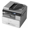 МФУ лазерное черно-белое Ricoh MP2014AD (арт. 417378N)