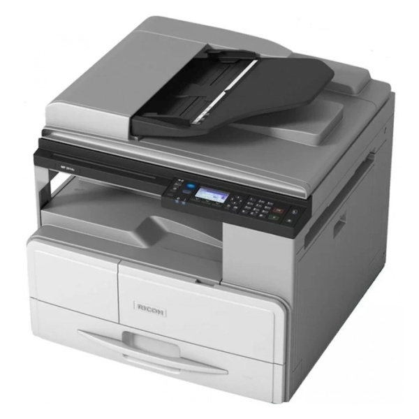 МФУ лазерное черно-белое Ricoh MP2014AD (арт. 417378N)