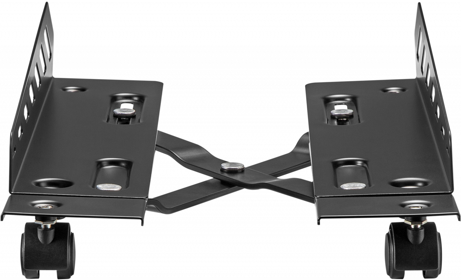 Подставка Cactus (черный) (арт. CS-CCB-02BK)