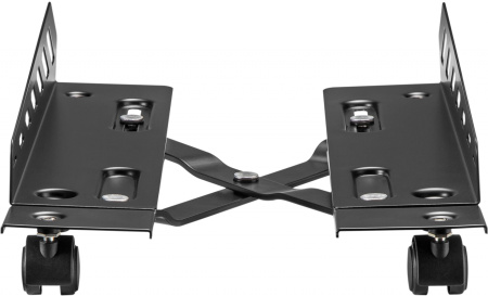 Подставка Cactus (черный) (арт. CS-CCB-02BK)